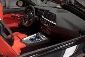 BMW Z4 M40i 2020 года  (UAE)